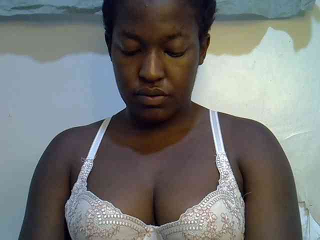Honey-drop webcam