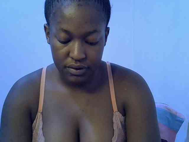 Honey-drop webcam