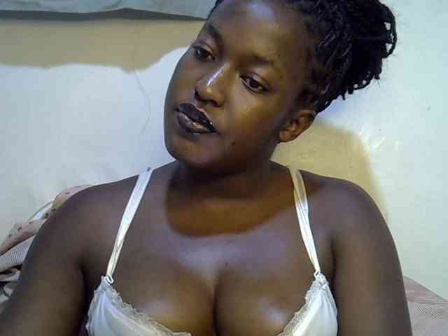 Honey-drop webcam