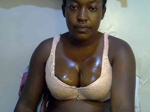 Honey-drop webcam