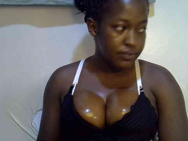 Honey-drop webcam