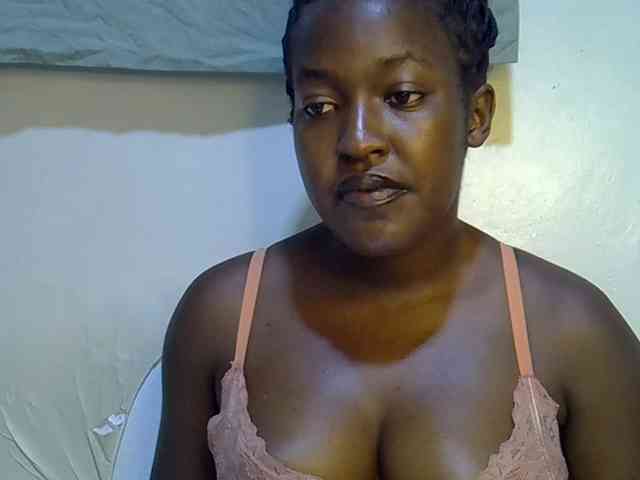Honey-drop webcam