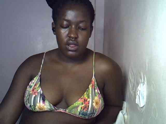 Honey-drop webcam
