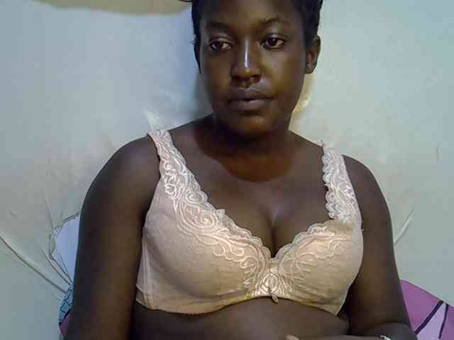 Honey-drop webcam