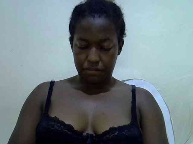 Honey-drop webcam