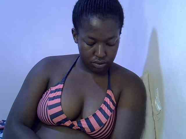 Honey-drop webcam