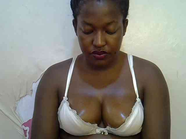 Honey-drop webcam