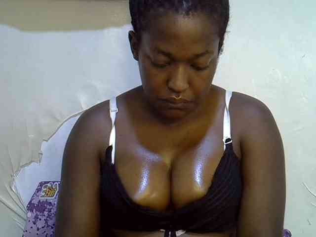 Honey-drop webcam