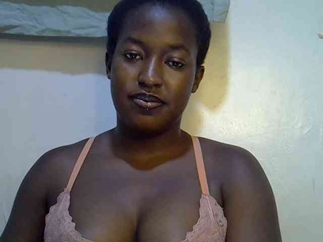 Honey-drop webcam