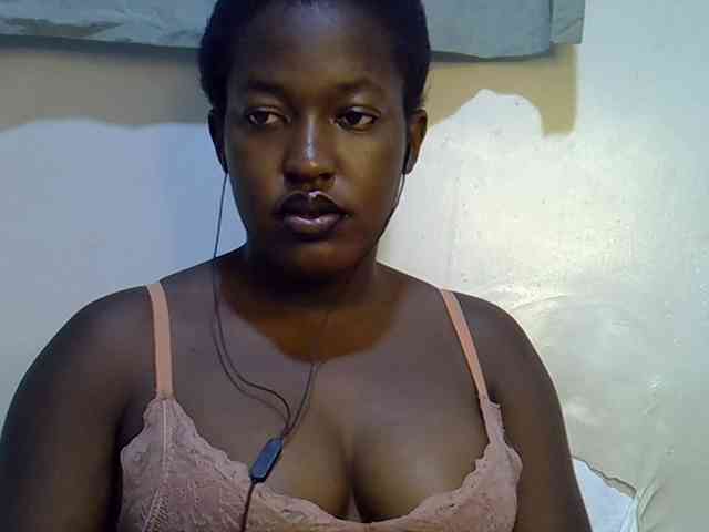 Honey-drop webcam