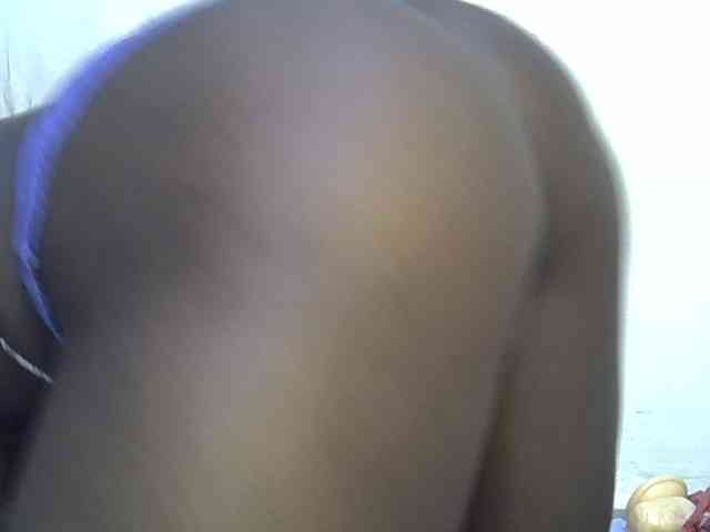 Honey-drop webcam