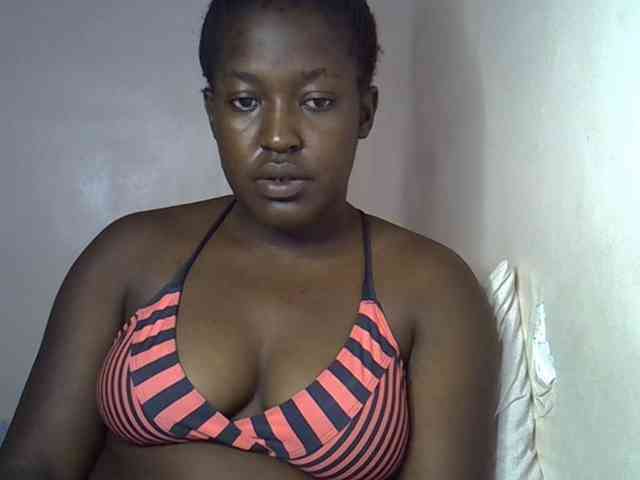 Honey-drop webcam