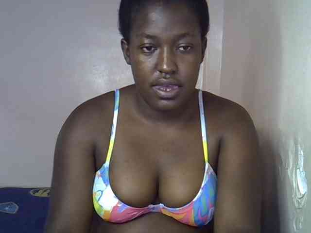 Honey-drop webcam