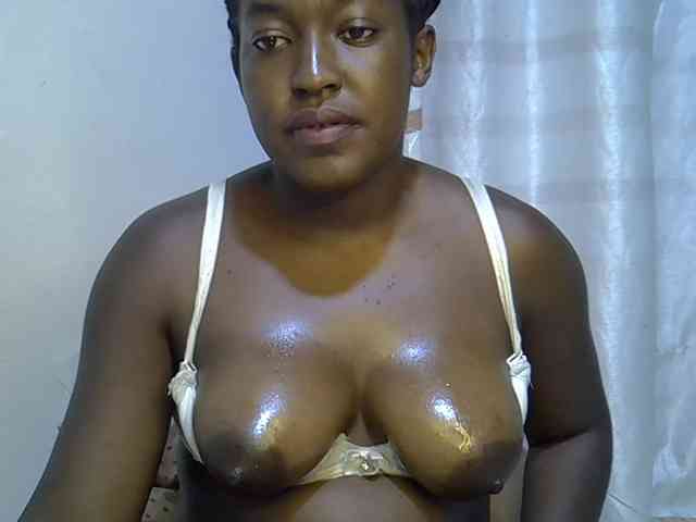 Honey-drop webcam