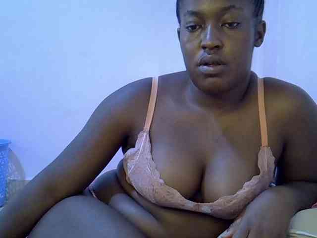 Honey-drop webcam