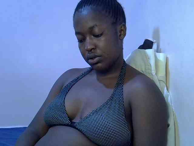 Honey-drop webcam