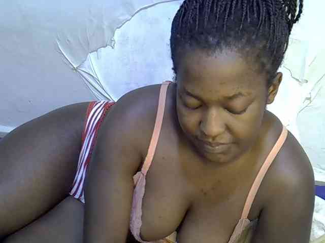 Honey-drop webcam