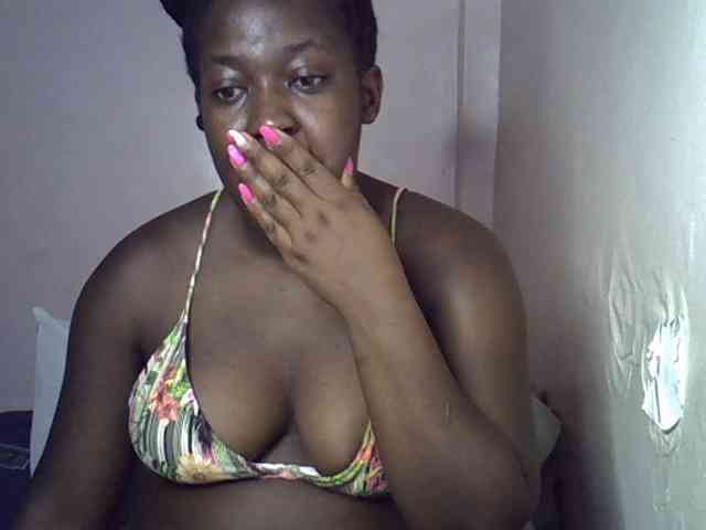 Honey-drop webcam