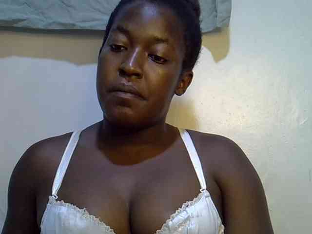 Honey-drop webcam
