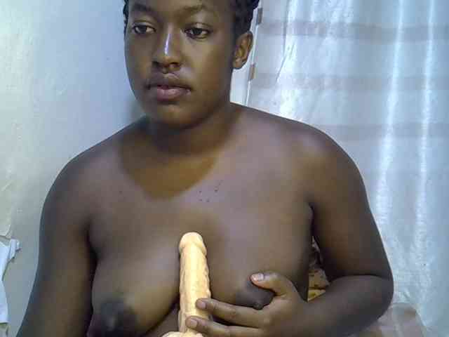 Honey-drop webcam