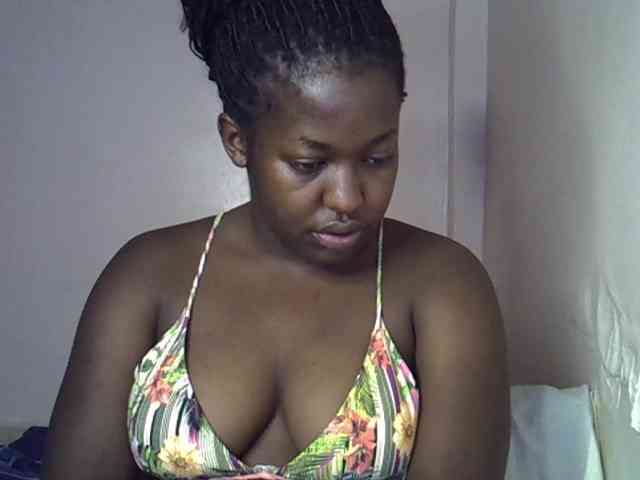 Honey-drop webcam