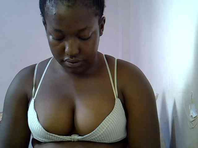 Honey-drop webcam