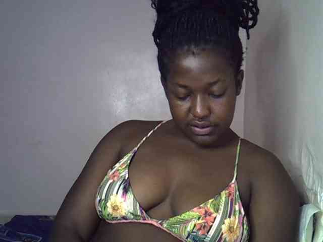 Honey-drop webcam