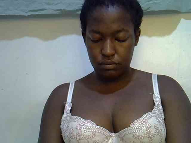 Honey-drop webcam