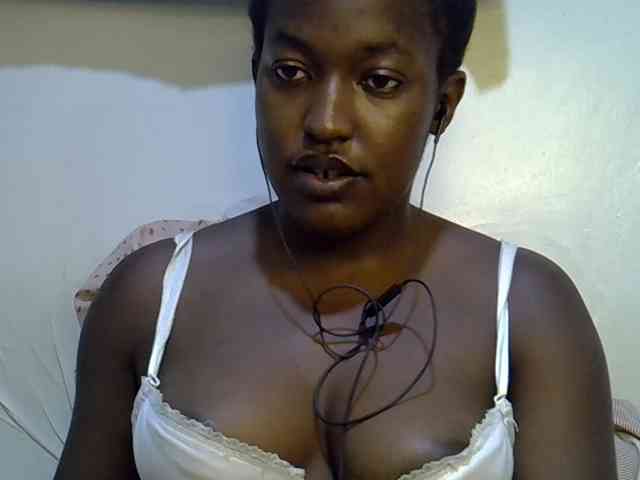Honey-drop webcam