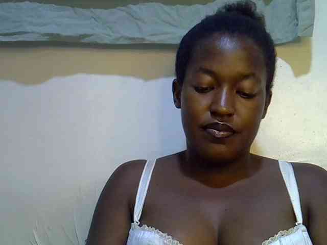 Honey-drop webcam