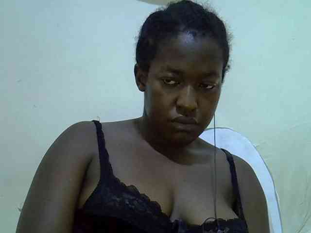 Honey-drop webcam