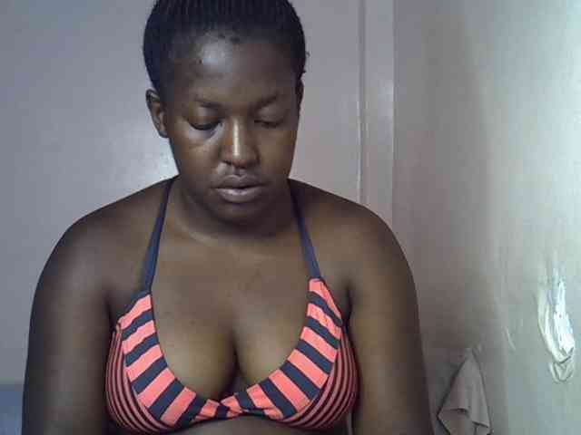 Honey-drop webcam