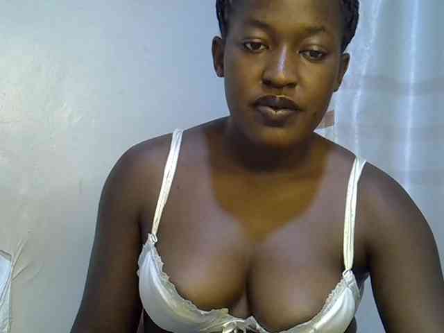 Honey-drop webcam