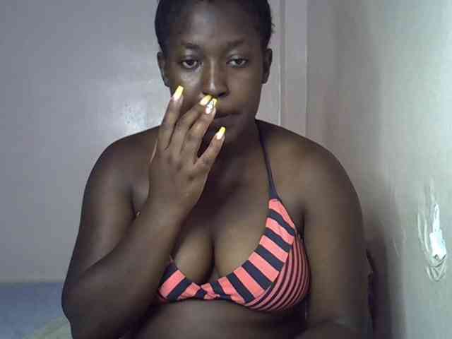 Honey-drop webcam