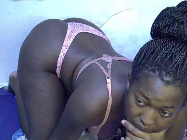 Honey-drop webcam