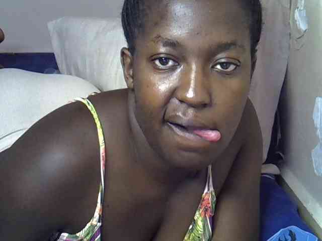 Honey-drop webcam