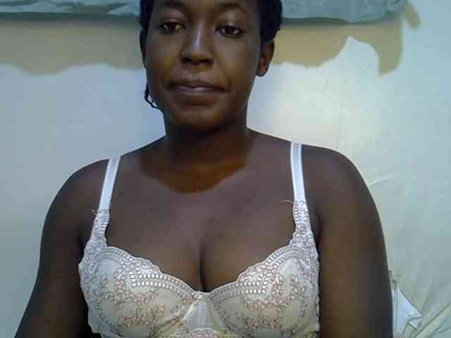 Honey-drop webcam