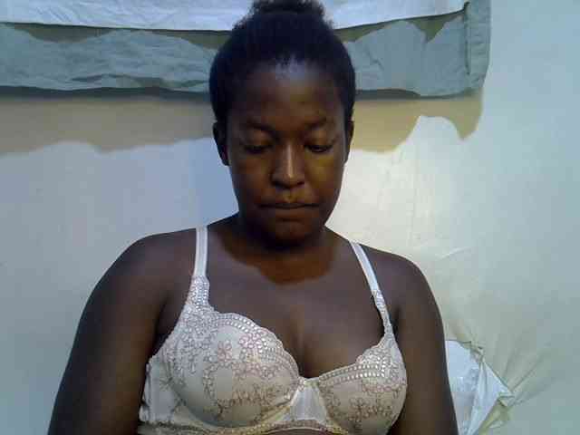 Honey-drop webcam