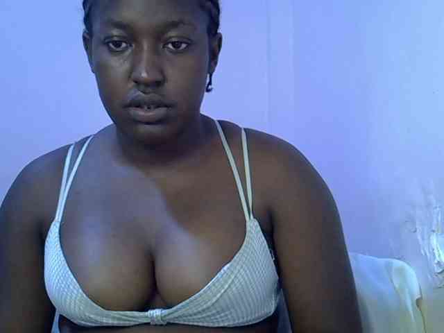 Honey-drop webcam