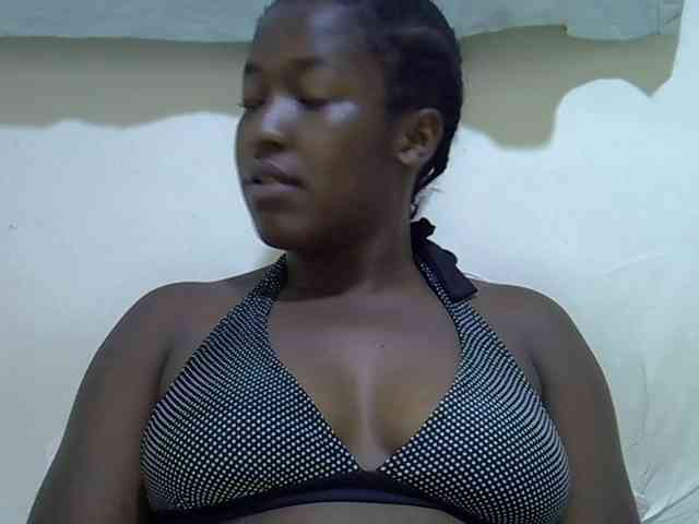 Honey-drop webcam