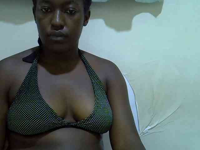 Honey-drop webcam