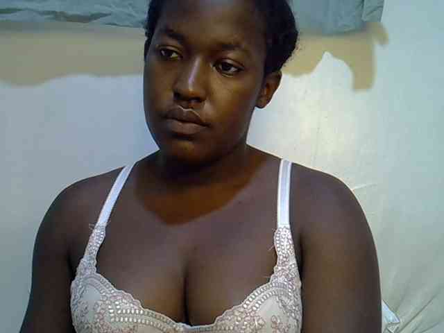 Honey-drop webcam