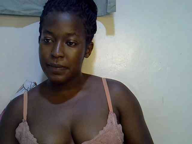 Honey-drop webcam