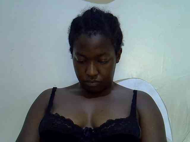 Honey-drop webcam