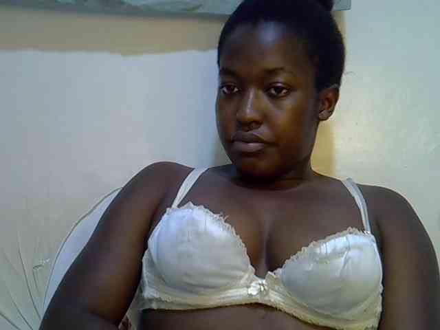 Honey-drop webcam