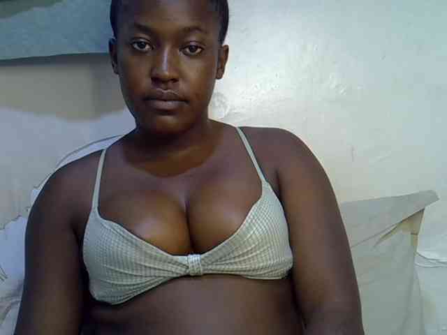Honey-drop webcam