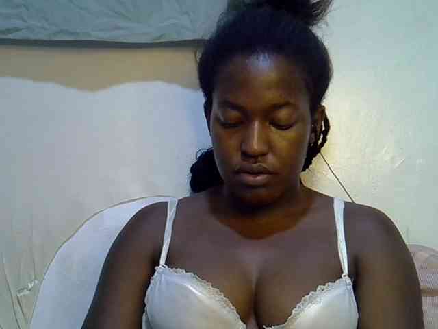 Honey-drop webcam