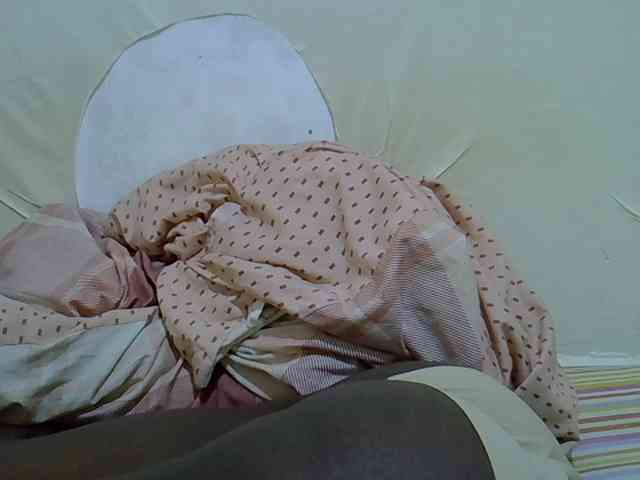 Honey-drop webcam