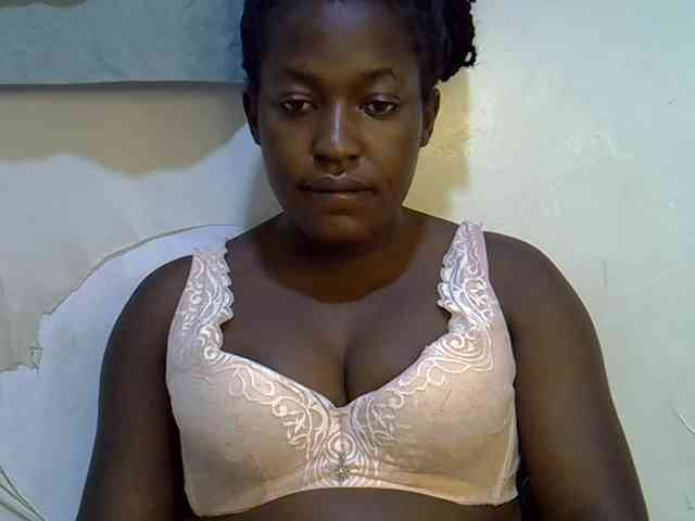Honey-drop webcam