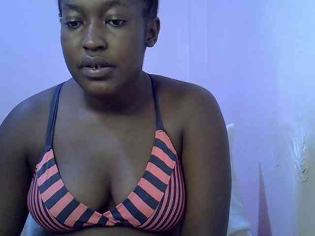 Honey-drop webcam